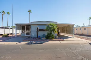 2100 N Trekell Rd, Casa Grande, AZ 85122 - Photo 2