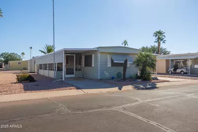 2100 N Trekell Road #333, Casa Grande, AZ 85122 - Photo 1