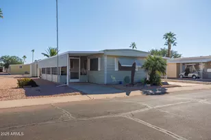 2100 N Trekell Rd, Casa Grande, AZ 85122 - Photo 1