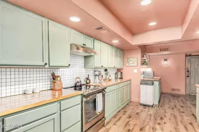 440 W Ironwood Drive, Chandler, AZ 85225 - Photo 10