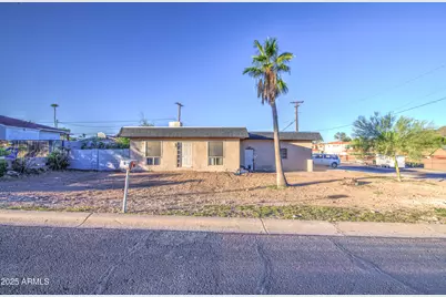1950 E Avenida Del Oro --, Phoenix, AZ 85022 - Photo 1