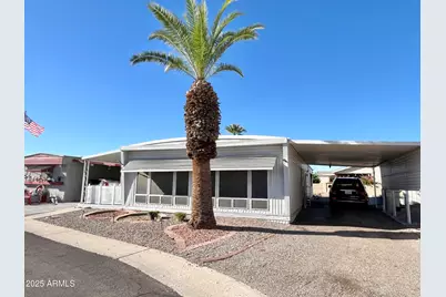10701 N 99th Avenue #33, Peoria, AZ 85345 - Photo 2