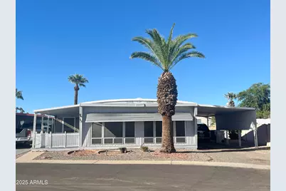 10701 N 99th Avenue #33, Peoria, AZ 85345 - Photo 16