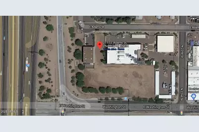 2117 E Adams Street, Phoenix, AZ 85034 - Photo 1