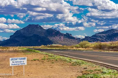 50979 W Iver Road #-, Aguila, AZ 85320 - Photo 20