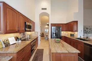 2017 E Granite View Dr, Phoenix, AZ 85048 - Photo 16