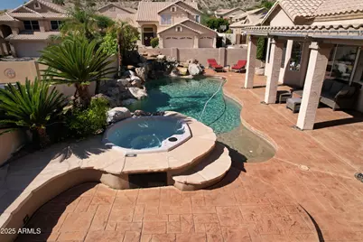 2017 E Granite View Drive, Phoenix, AZ 85048 - Photo 46