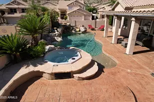 2017 E Granite View Dr, Phoenix, AZ 85048 - Photo 46