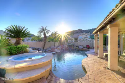 2017 E Granite View Drive, Phoenix, AZ 85048 - Photo 48