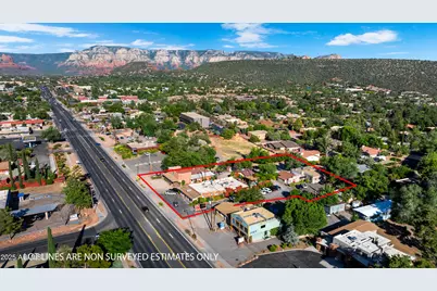 2655-2679 W State Route 89A --, Sedona, AZ 86336 - Photo 1