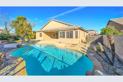4611 W Paseo Way, Laveen, AZ 85339 - Photo 44
