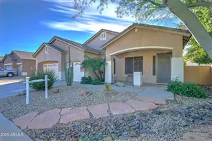 4611 W Paseo Way, Laveen, AZ 85339 - Photo 2