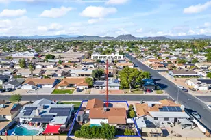 5309 W Port Au Prince Ln, Glendale, AZ 85306 - Photo 36