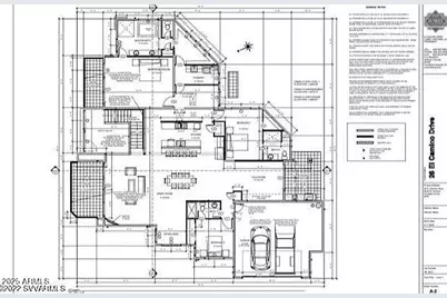 26 El Camino Tesoros --, Sedona, AZ 86336 - Photo 6