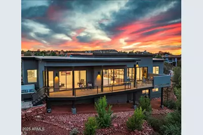 26 El Camino Tesoros --, Sedona, AZ 86336 - Photo 14