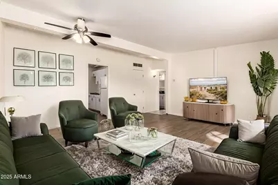 2150 W Missouri Avenue #108, Phoenix, AZ 85015 - Photo 1