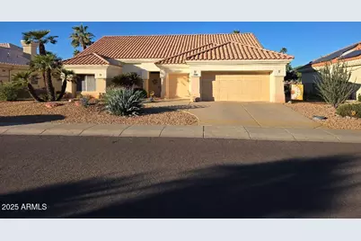 13706 W Parada Drive W, Sun City West, AZ 85375 - Photo 2