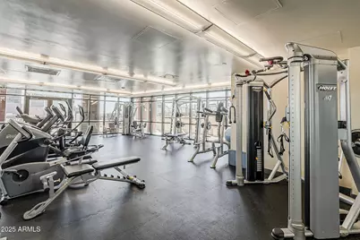 310 S 4th Street #1601, Phoenix, AZ 85004 - Photo 44