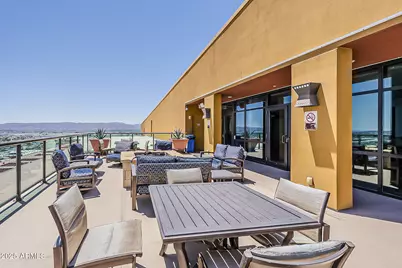 310 S 4th Street #1601, Phoenix, AZ 85004 - Photo 36