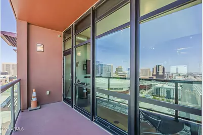 310 S 4th Street #1601, Phoenix, AZ 85004 - Photo 32