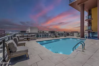 310 S 4th Street #1601, Phoenix, AZ 85004 - Photo 54