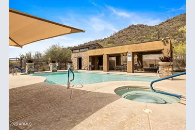 36600 N Cave Creek Road #B14, Cave Creek, AZ 85331 - Photo 26