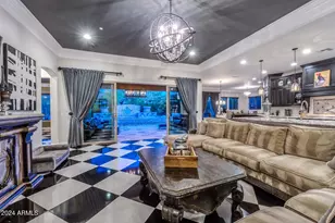 12789 W Via Caballo Blanco, Peoria, AZ 85383 - Photo 6