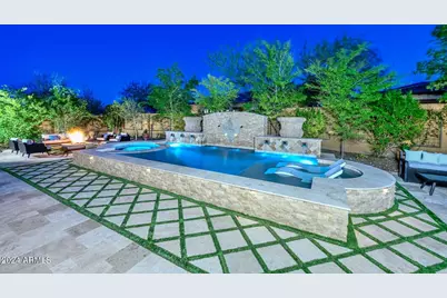 12789 W Via Caballo Blanco --, Peoria, AZ 85383 - Photo 1