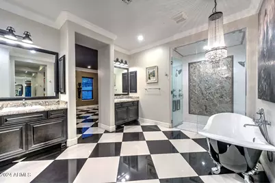 12789 W Via Caballo Blanco --, Peoria, AZ 85383 - Photo 14