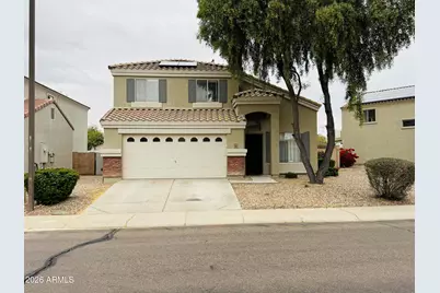 5266 S 236th Avenue, Buckeye, AZ 85326 - Photo 1