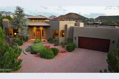 209 Calle Francesca --, Sedona, AZ 86336 - Photo 2