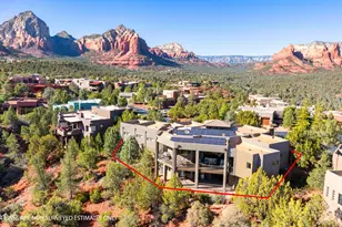 209 Calle Francesca --, Sedona, AZ 86336 - Photo 68