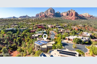 209 Calle Francesca --, Sedona, AZ 86336 - Photo 4