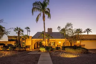 5555 E Turquoise Ave, Paradise Valley, AZ 85253 - Photo 1