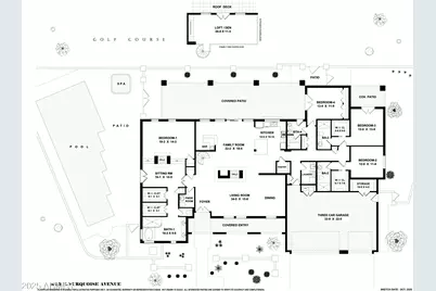 5555 E Turquoise Avenue, Paradise Valley, AZ 85253 - Photo 46