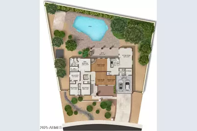 1943 E Diamond Drive, Tempe, AZ 85283 - Photo 1