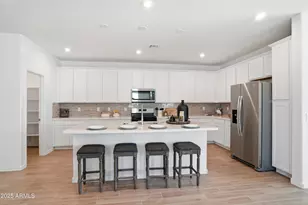 19311 W Valle Vista Way, Litchfield Park, AZ 85340 - Photo 4