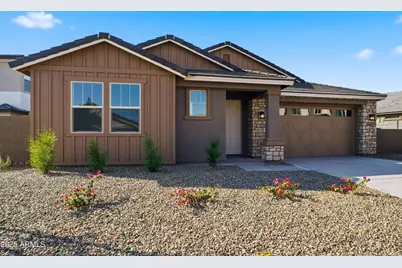 19311 W Valle Vista Way, Litchfield Park, AZ 85340 - Photo 1