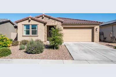 12838 W Tuckey Lane, Glendale, AZ 85307 - Photo 1