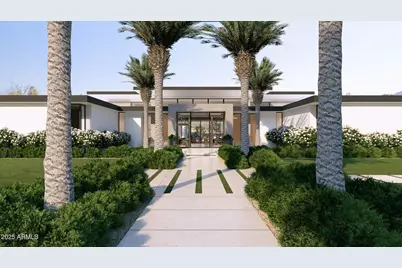 6649 E Ocotillo Road, Paradise Valley, AZ 85253 - Photo 4