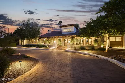 4801 E Moonlight Way, Paradise Valley, AZ 85253 - Photo 2