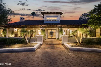 4801 E Moonlight Way, Paradise Valley, AZ 85253 - Photo 72