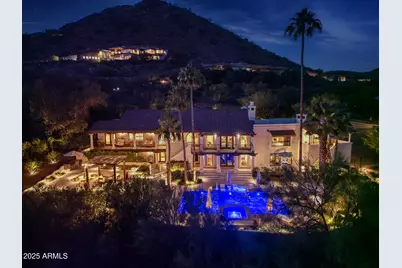 4801 E Moonlight Way, Paradise Valley, AZ 85253 - Photo 1