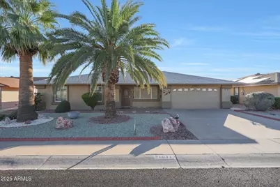 10313 W Desert Rock Drive, Sun City, AZ 85351 - Photo 1