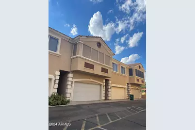 7528 N 19th Avenue #9, Phoenix, AZ 85021 - Photo 12