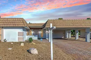 15213 N Cameo Dr, Sun City, AZ 85351 - Photo 2