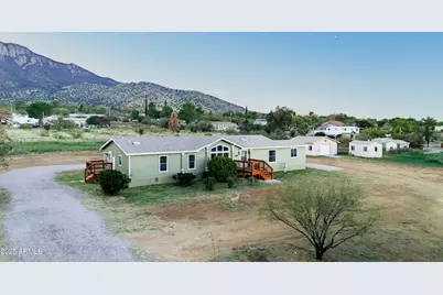 5131 E Bristlecone Lane, Hereford, AZ 85615 - Photo 4