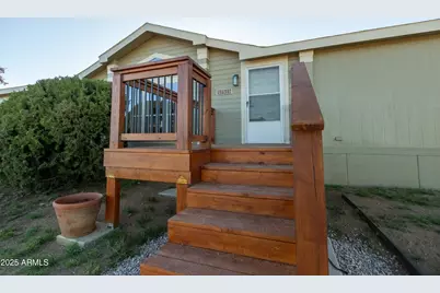 5131 E Bristlecone Lane, Hereford, AZ 85615 - Photo 6