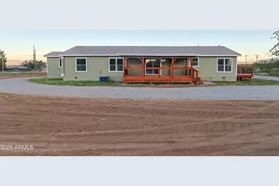 5131 E Bristlecone Lane, Hereford, AZ 85615 - Photo 34