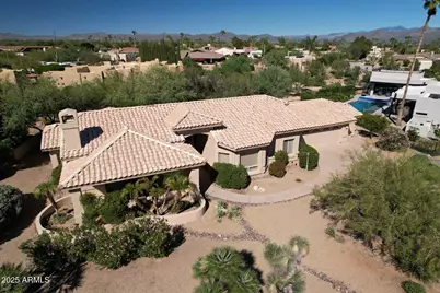 18510 E Leather Lane, Rio Verde, AZ 85263 - Photo 64